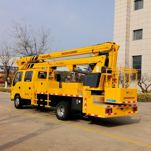 articulating boom lift for sale